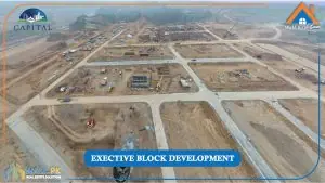 CSCI development