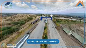 CSCI development