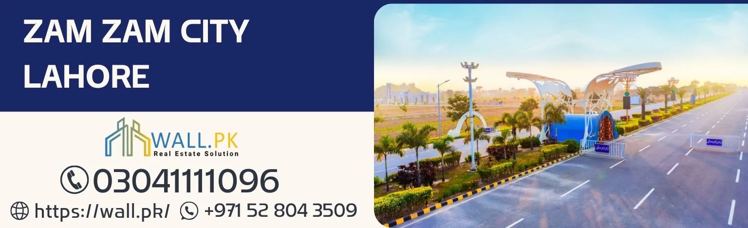Zam Zam City thumbnail