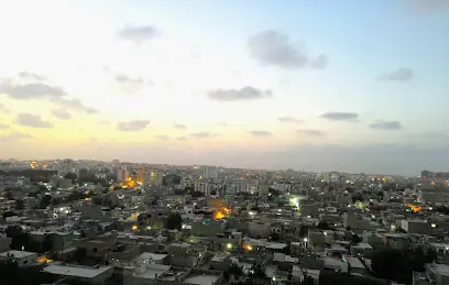 Gulistan e Johar Karachi — gulistan e johar karachi location and access