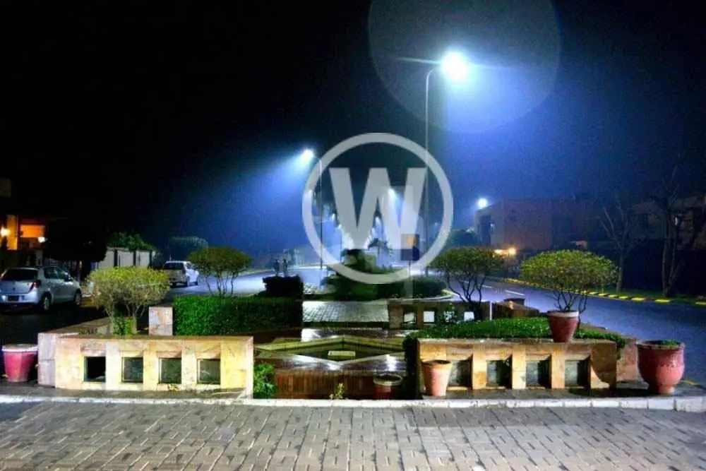 Abdullah Gardens Faisalabad — abdullah gardens faisalabad location and access