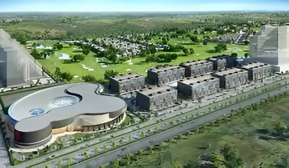 DHA Lahore Phase 6 Location Map and — inventory and unit sizes