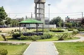 Architects Engineers Housing Society Lahore — plots and inventory