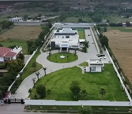 Orchard Scheme Islamabad — orchard scheme islamabad location and access