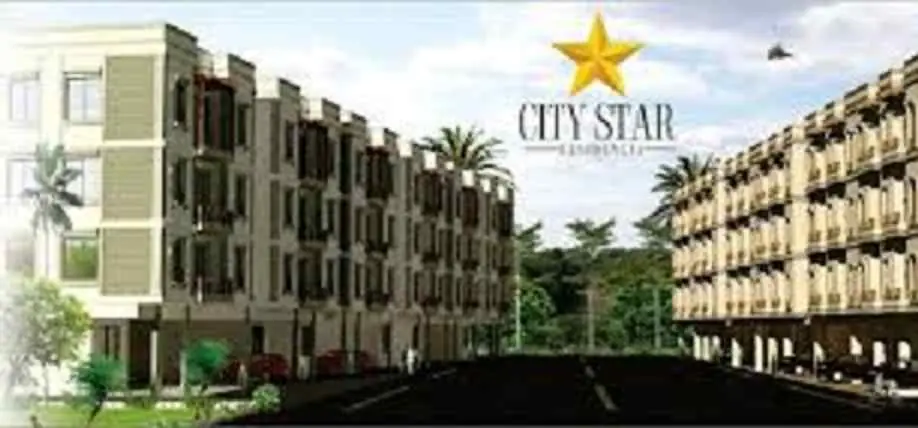 City Star Residencia Lahore — city star residencia lahore location and access