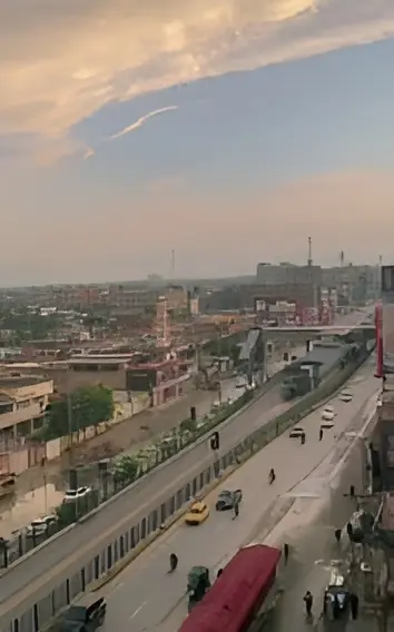 Abdara Road Peshawar — inventory and unit sizes