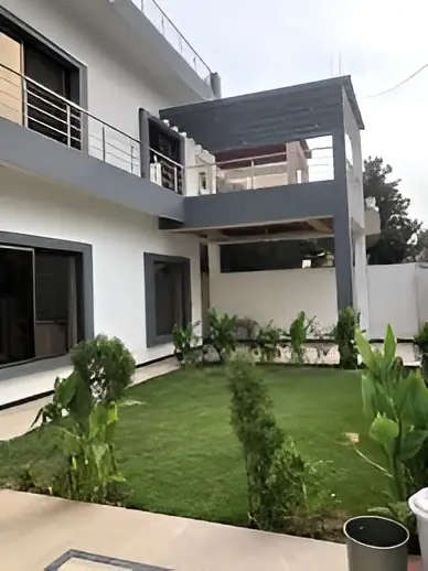 Faisal Colony Rawalpindi — inventory and unit sizes