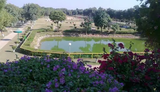 Steel Town Karachi — steel town karachi location and access