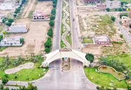 Khayaban e Amin Lahore — facilities and on-ground infrastructure