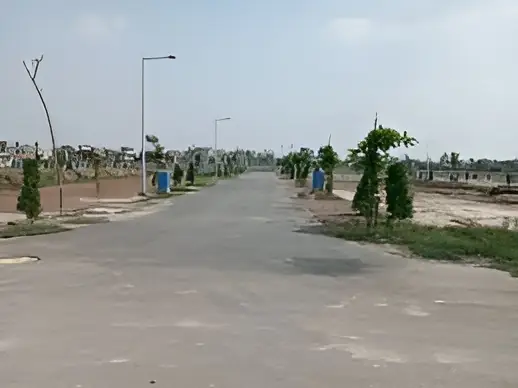 College Road Lahore — college road lahore location and access