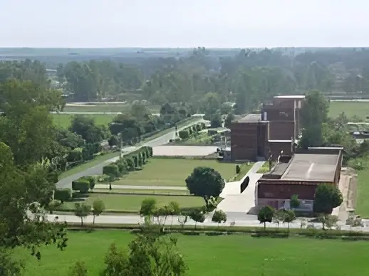 Ali View Park Lahore — ali view park lahore location and access
