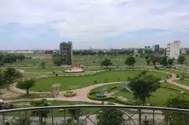 DHA Lahore Phase 8 Park View — dha lahore phase 8 park view location and access