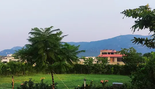 D12 Islamabad — d12 islamabad location and access