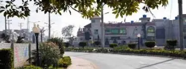 Lahore Medical Housing Society — lahore medical housing society location and access
