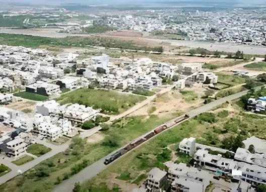E12 Islamabad — inventory and unit sizes