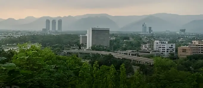 E12 Islamabad — e12 islamabad location and access