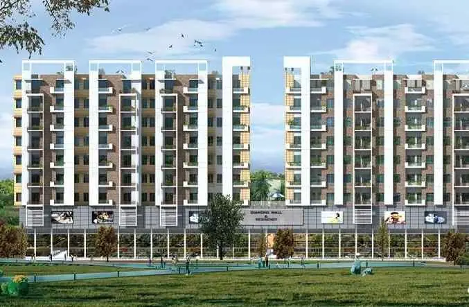 Diamond Mall and Residency Islamabad — diamond mall and residency islamabad location and access