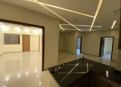 Fatima Golf Residency Gulistan e Johar Karachi — inventory and unit sizes