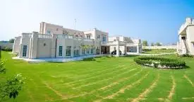 Spring Meadows Lahore — spring meadows lahore location and access