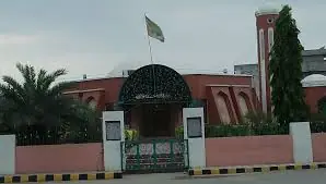 IBL Housing Scheme Lahore — plots and inventory