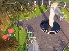 Dolphin Tower Sukkur — inventory and unit sizes