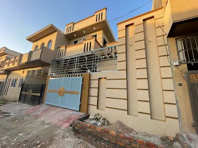 Snober City Rawalpindi — inventory and unit sizes