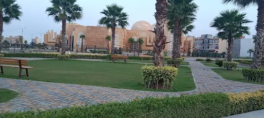 Royal Palm City Gujranwala — inventory and unit sizes