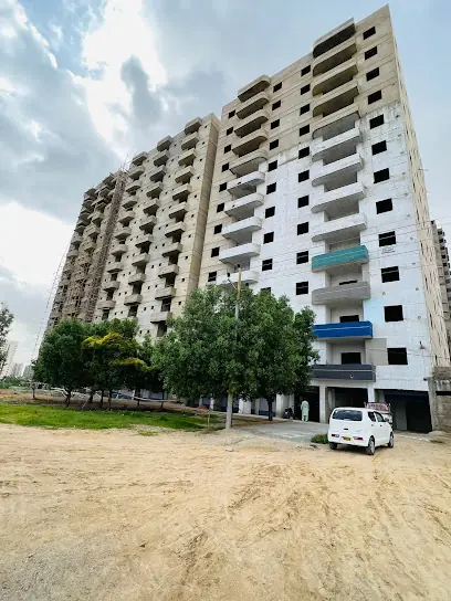 Multan Golf City — facilities and on-ground infrastructure