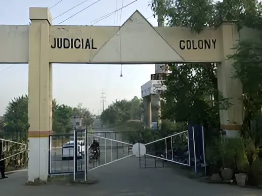 Judicial Colony Phase 1 Lahore — judicial colony phase 1 lahore location and access