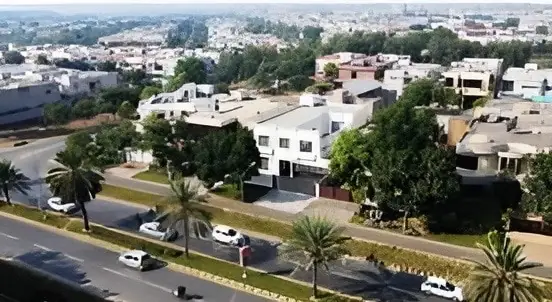 Askari Housing Society Lahore — askari housing society lahore location and access