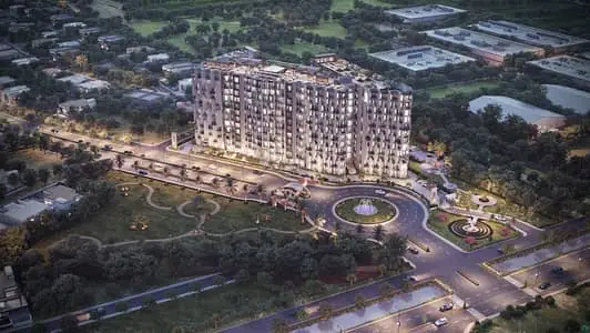 D Block Model Town Lahore — plots and inventory