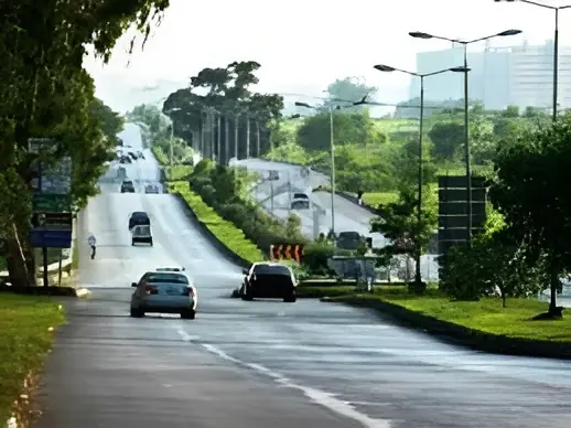 G.T Road Rawalpindi — inventory and unit sizes