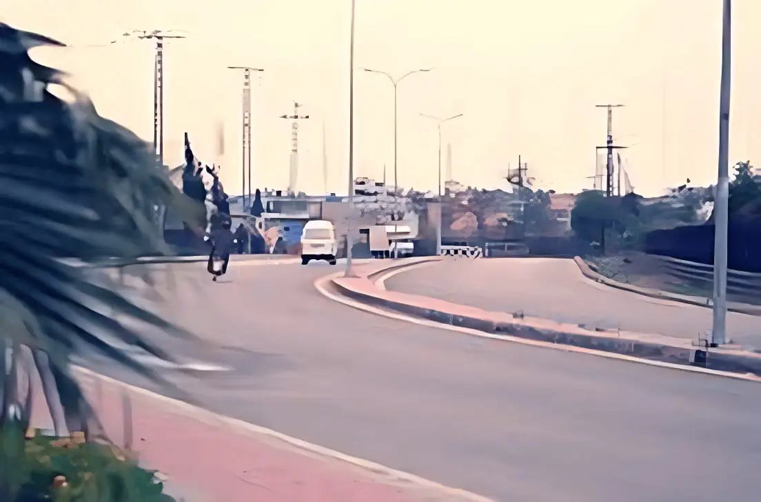 Pakistan Town Islamabad — pakistan town islamabad location and access