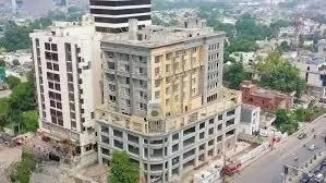 Square One Lahore — square one lahore location and access