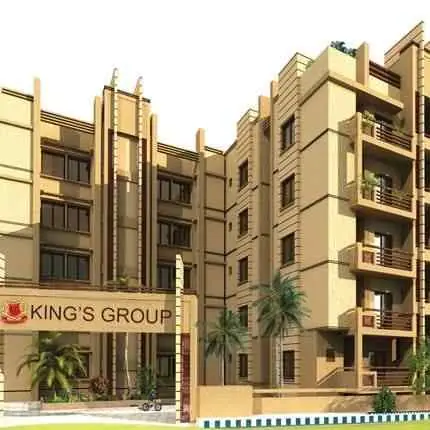 King’s Excellency Karachi — king’s excellency karachi location and access