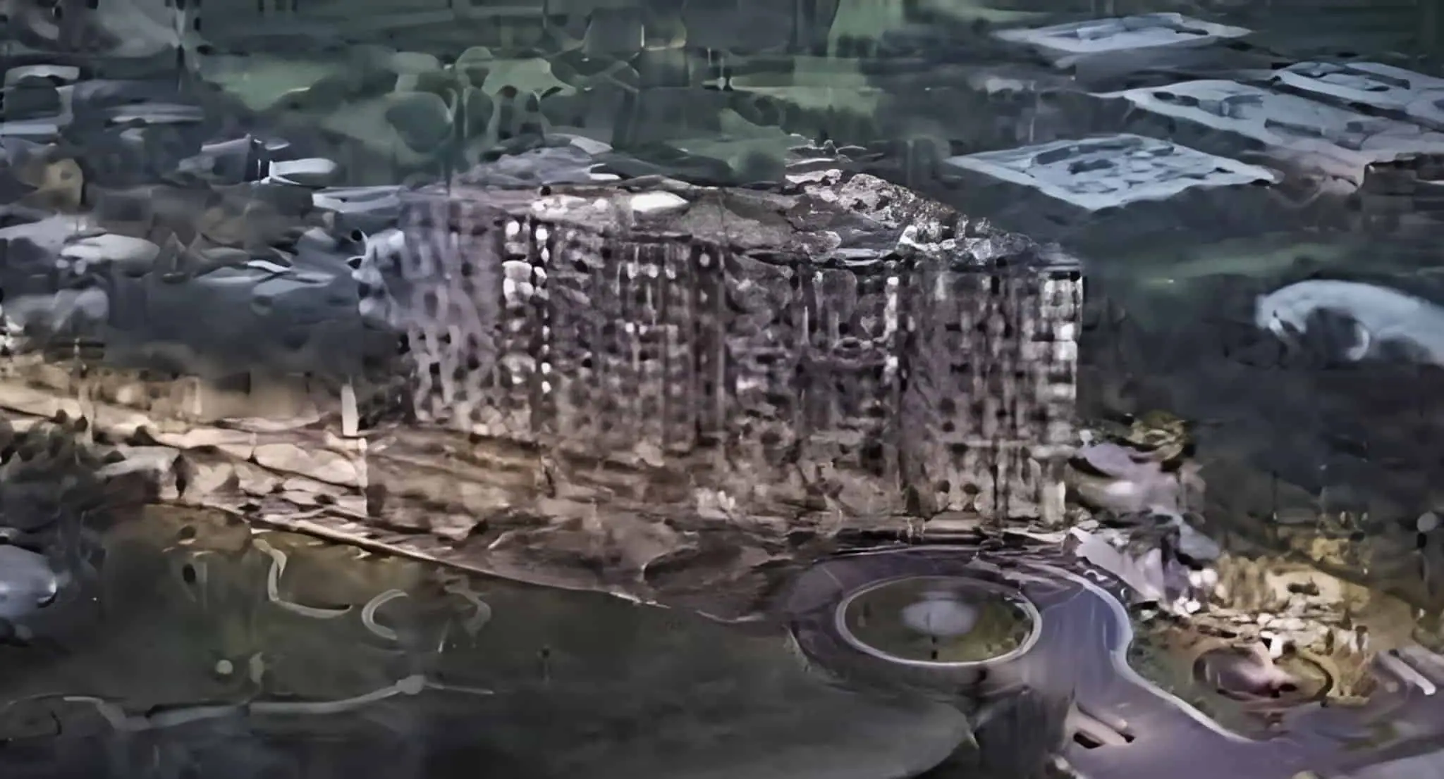 Wafaqi Colony Lahore — plots and inventory