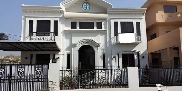 Al Najaf Colony Faisalabad — inventory and unit sizes