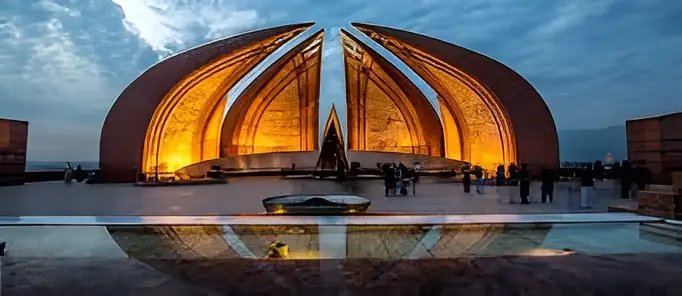 Margalla Town Islamabad