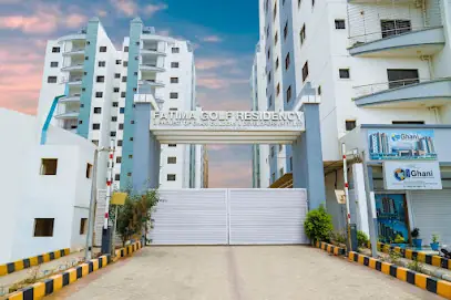 Fatima Golf Residency Karachi — facilities and on-ground infrastructure