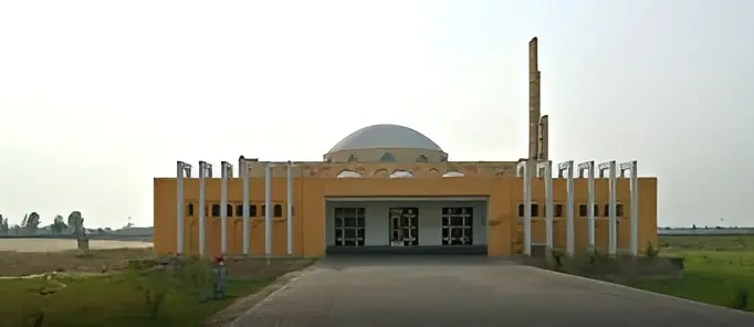 Civil Lines Faisalabad — civil lines faisalabad location and access