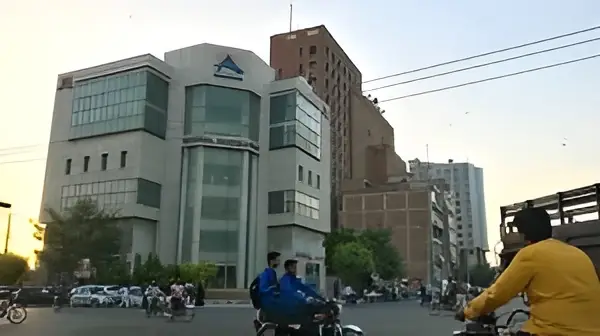 Civil Lines Faisalabad — inventory and unit sizes