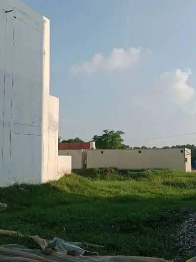 Doctors Housing Society Lahore — plots and inventory
