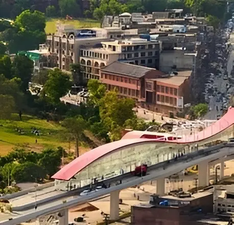 Gulshan Abad Rawalpindi — inventory and unit sizes