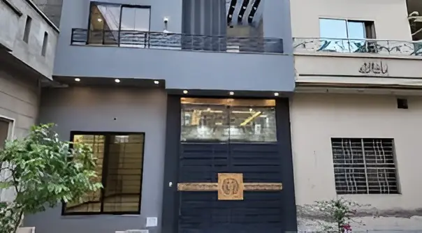 Al Raheem Garden Phase 2 Lahore — al raheem garden phase 2 lahore location and access