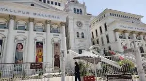 Lyallpur Galleria Shopping Mall Faisalabad — lyallpur galleria shopping mall faisalabad location and access