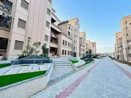 Euro Grand Park Karachi
