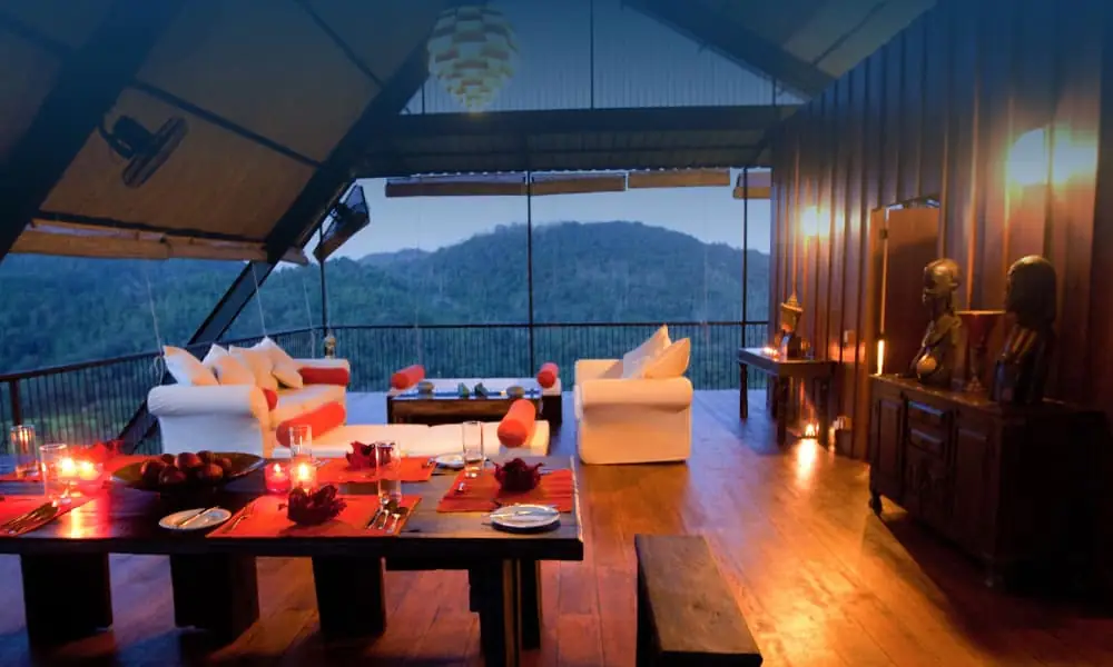 ARK Villas Lahore — facilities and on-ground infrastructure