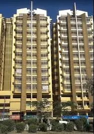 Rajput Twin Tower Karachi — facilities and on-ground infrastructure