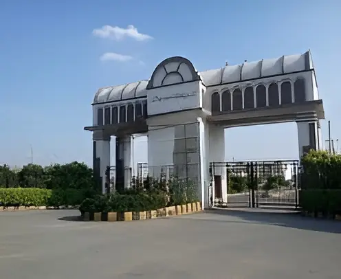 Icon Villas Multan — inventory and unit sizes