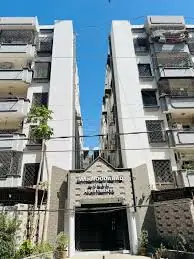 Frere Town Karachi — inventory and unit sizes